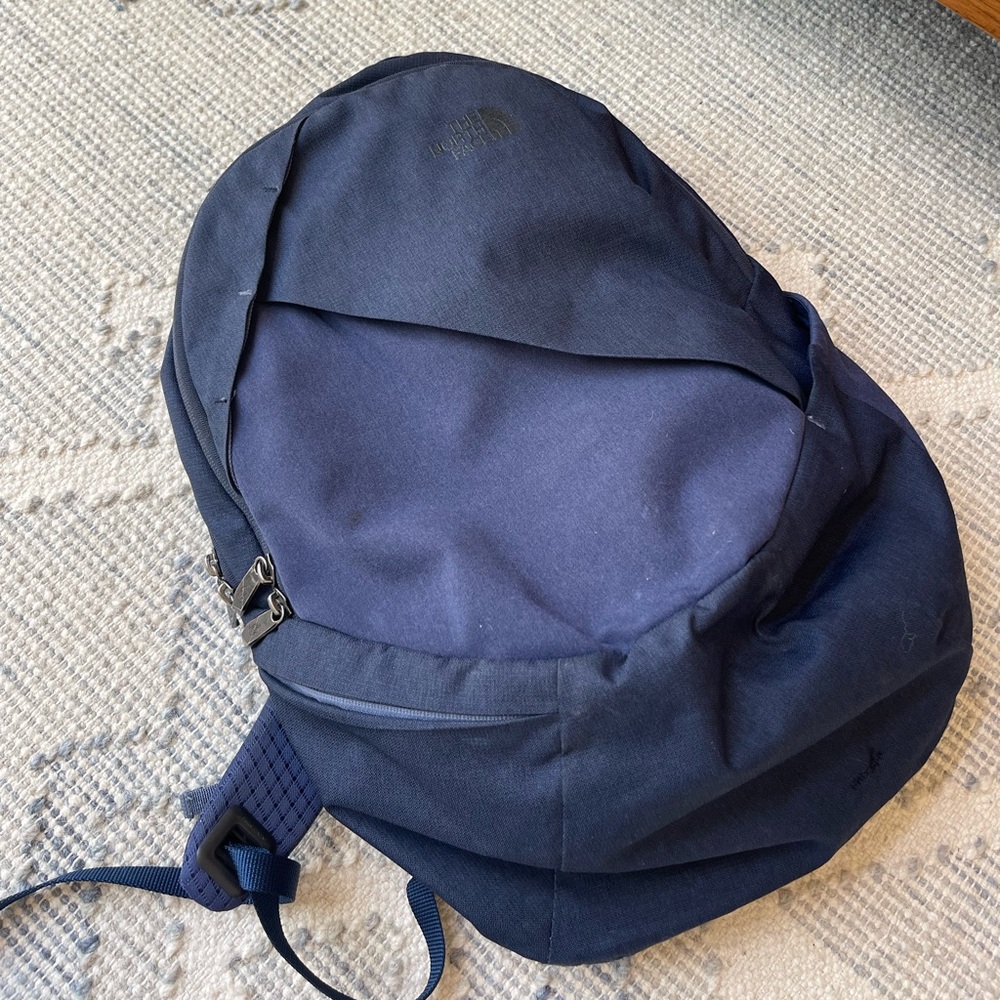 North Face Backpack
